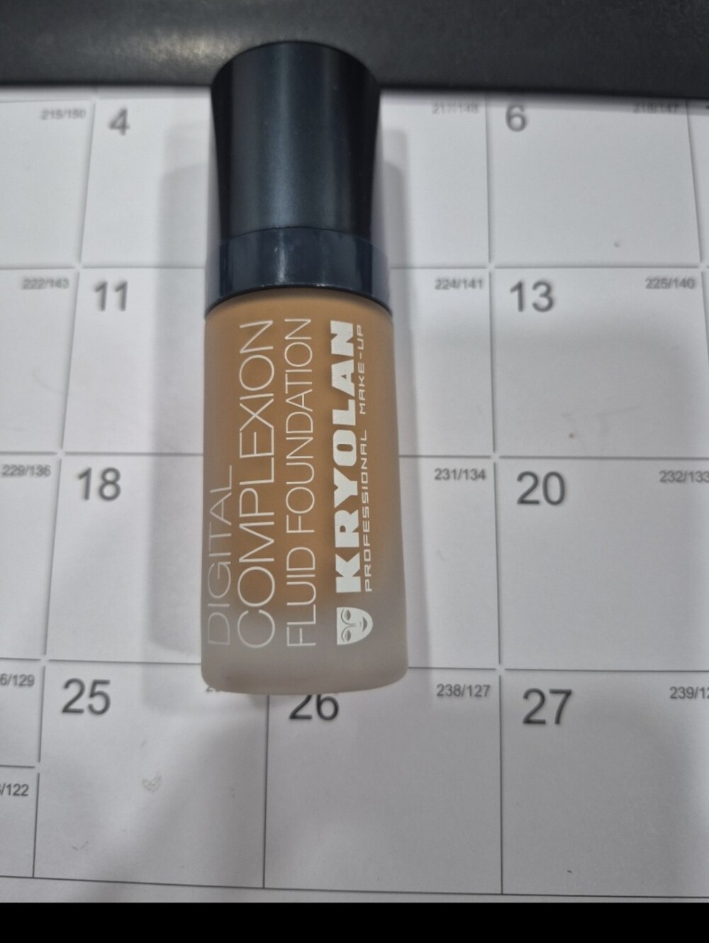 Kryolan Digital Complex Foundation